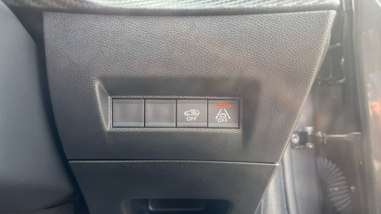 Peugeot 208 1.2 PureTech 130 GT 5dr EAT8 Petrol Hatchback